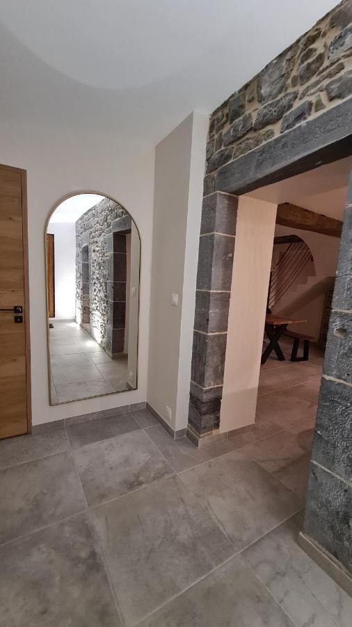 O Nuit Claire, Superbe Longere Avec Spa. Dompierre-Sur-Helpe Kültér fotó